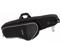 GEWA Premium Saxophone Gig Bag чехол-рюкзак для тенор-саксофона, утеплитель 30 мм
