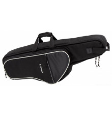 GEWA Premium Saxophone Gig Bag чехол-рюкзак для тенор-саксофона, утеплитель 30 мм