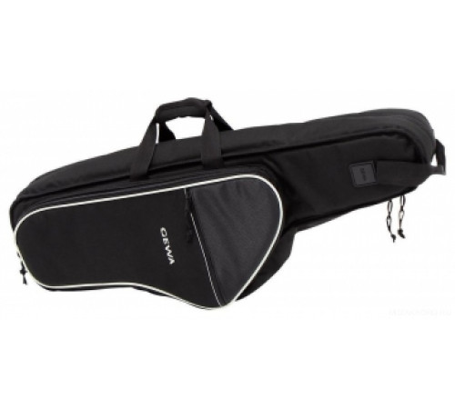 GEWA Premium Saxophone Gig Bag чехол-рюкзак для тенор-саксофона, утеплитель 30 мм