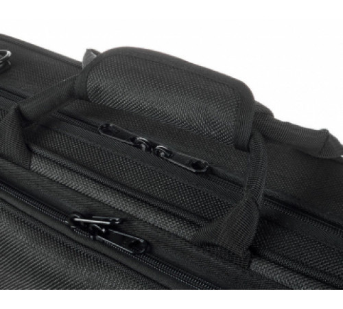 GEWA Form shaped case for trumpets Compact чехол для трубы