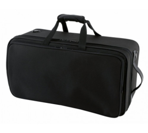 GEWA Trumpet case Compact Black чехол для трубы