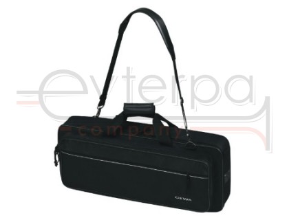 GEWA Economy Keyboard Gig Bag L чехол для синтезатора 108х45х18 см, утеплитель 15 мм, плечевой ремен