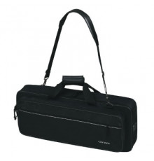 GEWA Economy Keyboard Gig Bag T чехол для синтезатора 122х44х15 см, утеплитель 15 мм, плечевой ремен