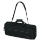 GEWA Economy Keyboard Gig Bag T чехол для синтезатора 122х44х15 см, утеплитель 15 мм, плечевой ремен
