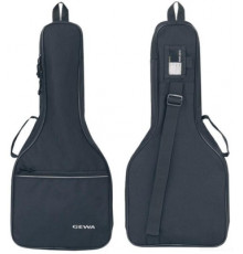 GEWA Gig Bag Classic Mandolin Flat чехол для плоской мандолины