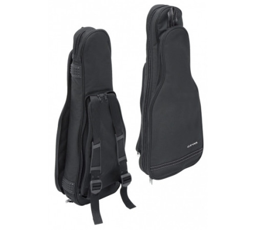GEWA Rucksack for form shaped violin cases SPS чехол для скипичного футляра по форме скрипки