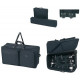 GEWA SPS E-Drum Rack Gig Bag чехол для рамы электронной ударной установки 100х54х30 см
