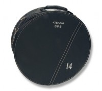 GEWA SPS Gigbag for Snare Drum 13x6,5 чехол для малого барабана, усиленная защитой, утеплитель 20 мм