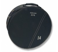 GEWA SPS Gigbag for Snare Drum 14x6,5 чехол для малого барабана, усиленная защита, утеплитель 20 мм