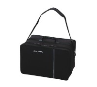 GEWA Premium Gigbag for Cajon чехол  для кахона 53х31х31см, утеплитель 20 мм, плечевой ремень, ручка