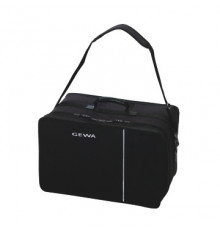 GEWA Premium Gigbag for Cajon чехол  для кахона 53х31х31см, утеплитель 20 мм, плечевой ремень, ручка