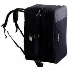 GEWA Premium Gigbag for Cajon чехол-рюкзак для кахона 53х31х31см, утеплитель 20 мм, плечевой ремень