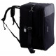 GEWA Premium Gigbag for Cajon чехол-рюкзак для кахона 53х31х31см, утеплитель 20 мм, плечевой ремень