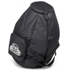 LP LP544-PS Palladium Conga Bag чехол для конга на роликах, нейлон, регулируемые ремни, карман