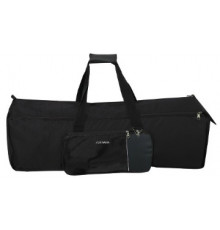 GEWA Premium hardware gig bag чехол для стоек и фурнитуры 110x30x30 см