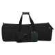 GEWA Premium hardware gig bag чехол для стоек и фурнитуры 94x30x27 см