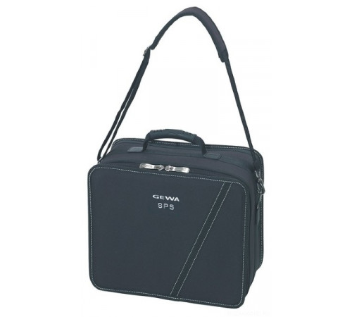 GEWA SPS Gigbag for Double pedal  чехол для двойной педали 40x30x16 cм