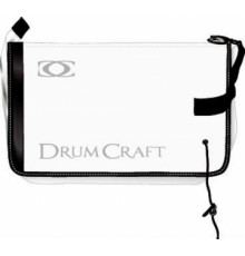 DRUMCRAFT Stick Bag чехол для палочек 45х45 см, 6 отделений, плечевой ремень
