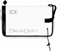 DRUMCRAFT Stick Bag чехол для палочек 60х50, 6 отделений, плечевой ремень