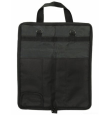 GEWA Classic Stick Bag чехол для барабанных палочек, влагозащита, плечевой ремень, 45 x 20 см