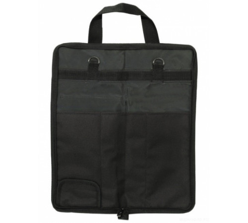 GEWA Classic Stick Bag чехол для барабанных палочек, влагозащита, плечевой ремень, 45 x 20 см