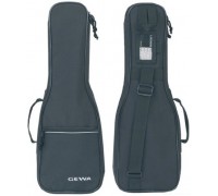GEWA Classic Concert Ukulele 630/200/65 mm чехол для концертной укулеле, утеплитель 5 мм