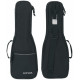 GEWA Classic Soprano Ukulele 570/180/65 mm чехол для сопрано-укулеле, утеплитель 5 мм