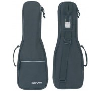 GEWA Premium Soprano Ukulele 570/180/65 mm чехол для сопрано-укулеле, утеплитель 15 мм