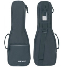 GEWA Premium Soprano Ukulele 570/180/65 mm чехол для сопрано-укулеле, утеплитель 15 мм