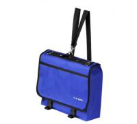 GEWA Bag for music stand and music sheets Basic Blue чехол для пюпитра и нот 38x29x7 см