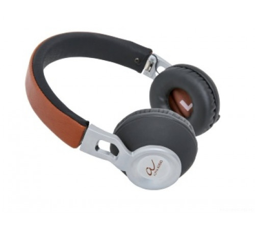 ALPHA AUDIO HP FOUR наушники динамические Hi-Fi закрытые, 32 Ом, на кабеле встроенный микрофон