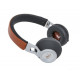 ALPHA AUDIO HP FOUR наушники динамические Hi-Fi закрытые, 32 Ом, на кабеле встроенный микрофон