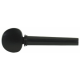 GEWA Cello Peg Ebony 3/4 Medium колки для виолончели, эбони, 1 шт