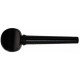 GEWA Violin Peg Basic Ebony 3/4 Strong колок для скрипки, высокой твердости