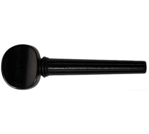 GEWA Violin Peg Basic Ebony 4/4 Medium колок для скрипки, средней твердости