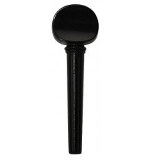 GEWA Violin Peg Ebony 4/4 Medium колки для скрипки, эбони, 4 шт.