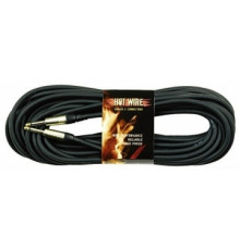 HOT WIRE Акустический кабель (3м) Bk