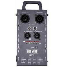 HOT WIRE CT-1 универсальный кабельный  тестер