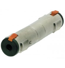 ALPHA AUDIO ADAPTER 6,3 mm jack plug socket - 6,3 mm jack plug socket переходник