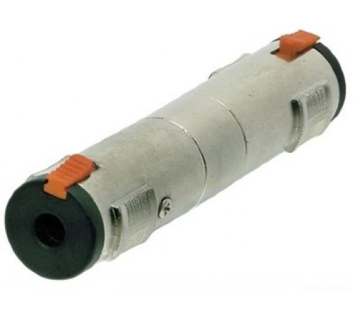 ALPHA AUDIO ADAPTER 6,3 mm jack plug socket - 6,3 mm jack plug socket переходник