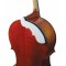 ACOUSTA GRIP M211 Maestro Chest Rest подушка-упор для виолончели 1/2-4/4