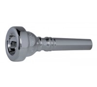 GEWA Mouthpiece Flugelhorn 5C-FL мундштук для флюгельгорна, посеребренный