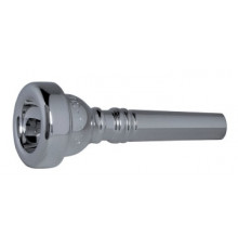 GEWA Mouthpiece Flugelhorn 5C-FL мундштук для флюгельгорна, посеребренный
