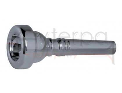 GEWA Mouthpiece Flugelhorn 5C-FL мундштук для флюгельгорна, посеребренный