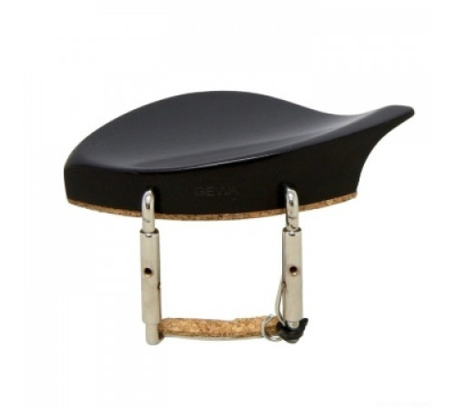 GEWA Chin Rest Wendling Synthetic Viola подбородник для альта, пластик