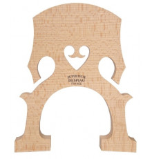 DESPIAU Cello bridge Superieur подструнник для виолончели 3/4