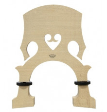 DESPIAU Double Bass Height Adjustable подструнник для контрабаса 4/4 регулируемый по высоте, 165 мм