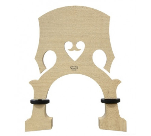 DESPIAU Double Bass Height Adjustable подструнник для контрабаса 4/4 регулируемый по высоте, 165 мм