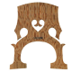 GEWA Cello bridge Model Sacconi подструнник для виолончели 4/4 (92 Standard)