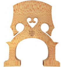 TELLER Cello Standard №3 подструнник для виолончели 1/8, 65 мм